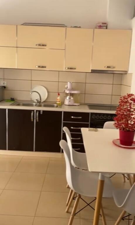 Apartment 2+1 for rent near the “Harry Fultz” school!