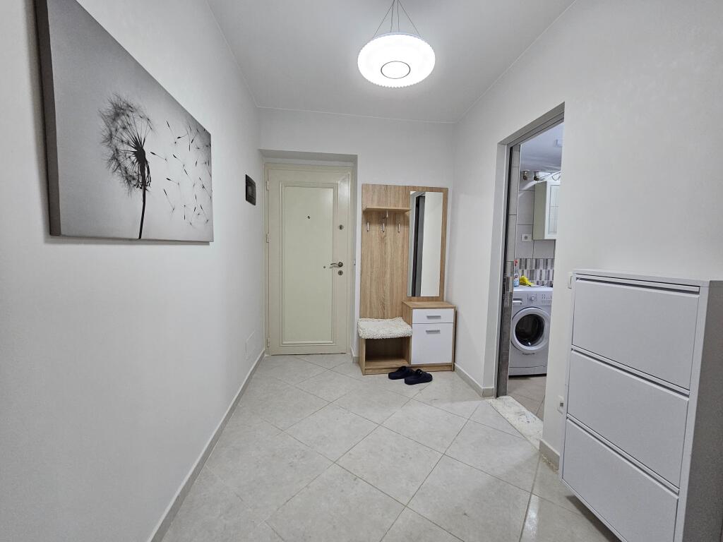 Apartament 1+1 per qera tek Shkolla e Baletit!