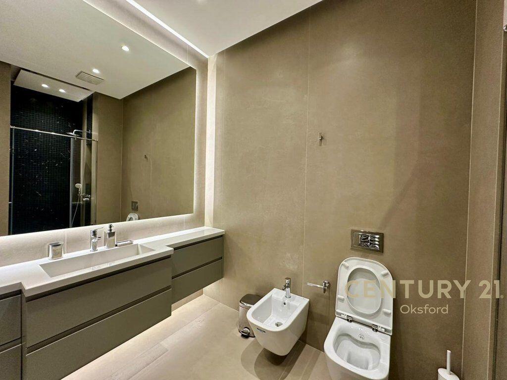 Apartment for rent 1+1 furnished, at the "Square21" Complex!