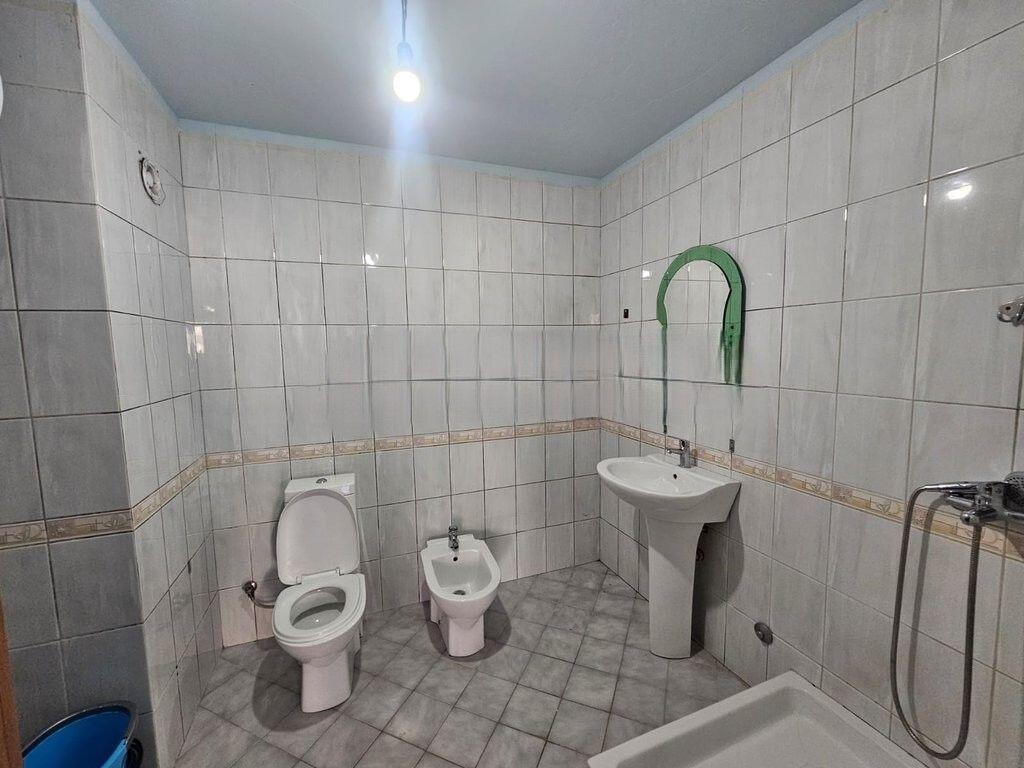 5-MAJI STREET, 2+1 APARTMENT FOR RENT 450 € /Month