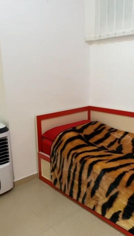 🏢Kompleksi Prestige prane Institutit Harry Fultz jepet me qera apartament 2+1+post parkimi ,i mobiluar.60,000Leke