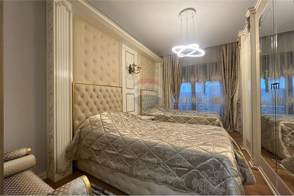 Apartament - Për Qira - Kodra e Diellit, Tiranë