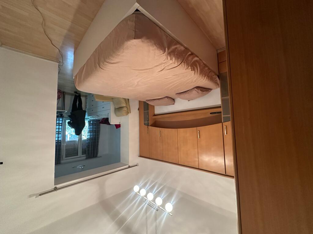 Apartament 1+1 me qira ne Bllok