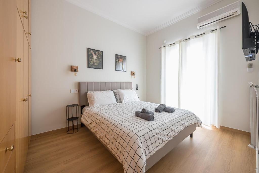 Apartment For Rent 2+1 In Astir (ID B2201575) Tirana