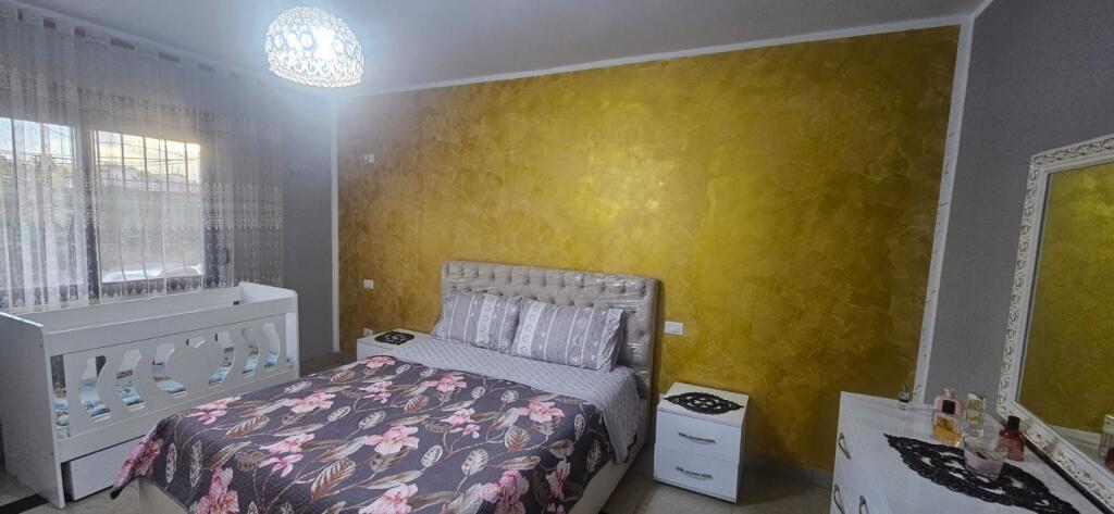 Appartamento 3+1+2 in vendita ad Ali Dem