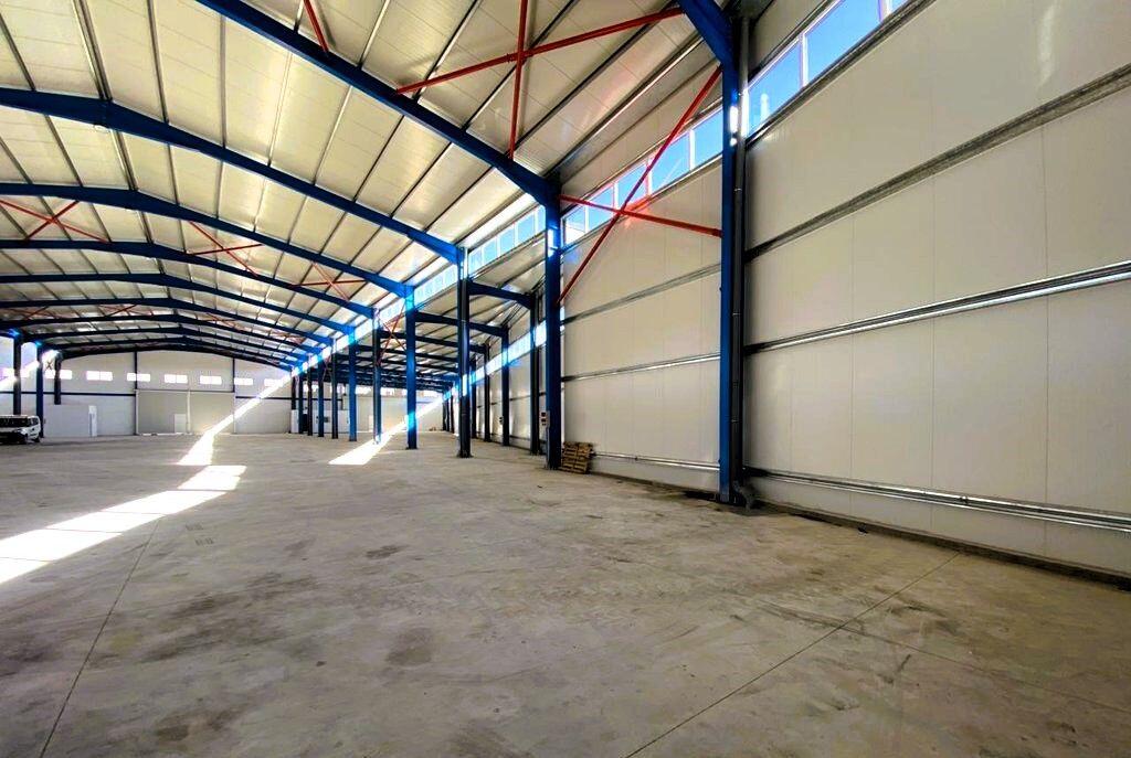 JAPIM ME QIRA 1900 M2 KAPANON BUZE AUTOSTRADES DR-TR