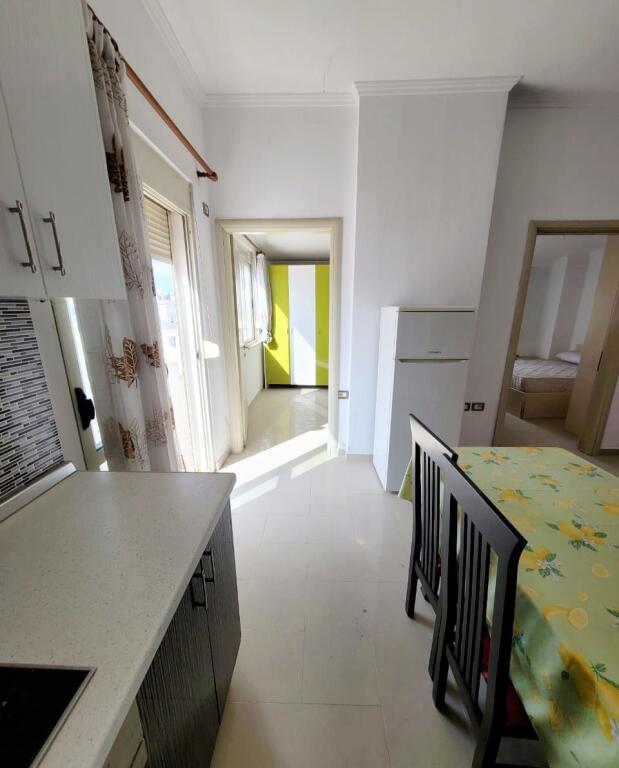 🌅 Papafingo unike në zemër të Golemit,me pamje nga deti!(Ekskluzive)