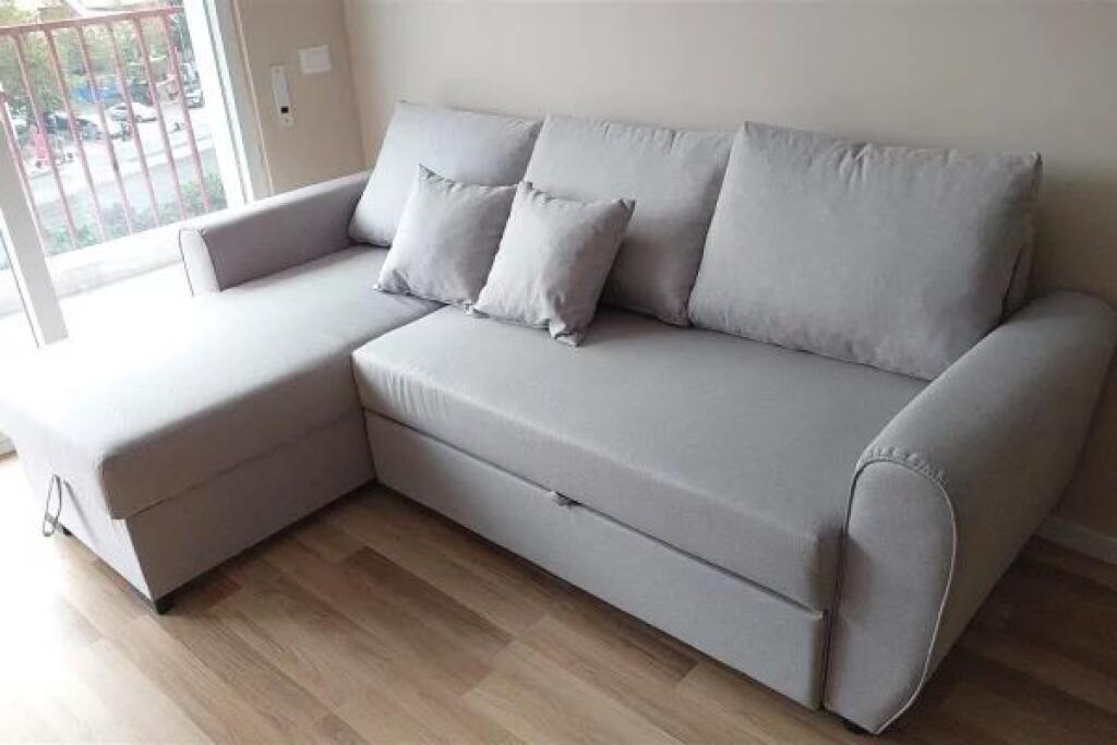 Apartment 1+1 for rent in Astir