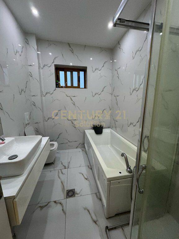 FOR RENT 2+1 APARTMENT + PARKING SPACE IN YZBERISH! 450 € /Month