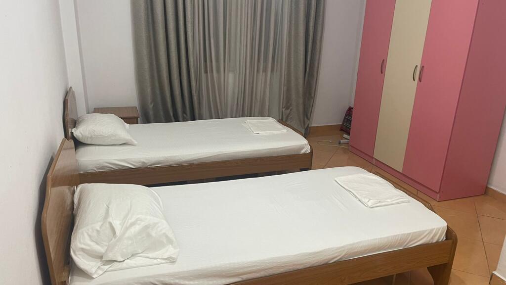 !!!!JEPET ME QIRA  APARTAMENT 2+1 PLAZH, Durrës!!!!