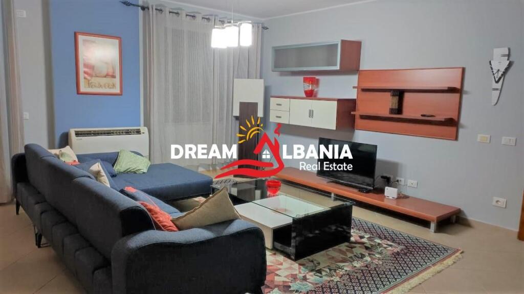 Jepet me qera apartament 2+1 tek Liqeni i Tiranes prane Stadiumit Air Albania (ID 42214356)