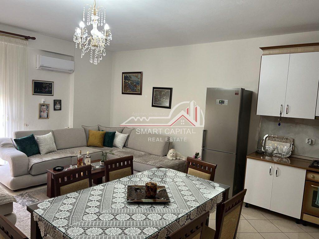 APPARTAMENTO 2+1 IN VENDITA – VIA KOSOVA, VLORE!
