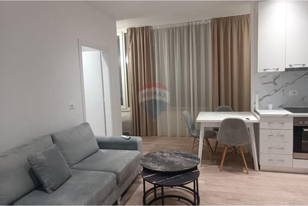 Apartament 2+1 per qira ne Don Bosko