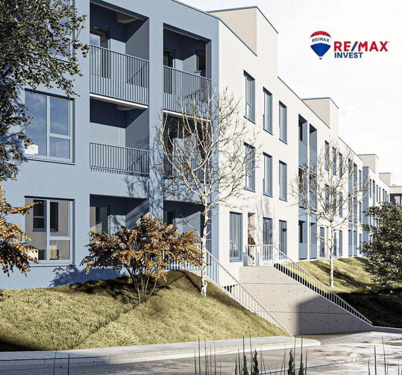 Apartment 1+1 for Sale in Fresk