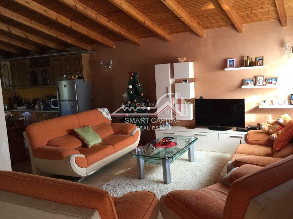 APPARTAMENTO 3+1+2 IN VENDITA VICINO AL PORTO, VLORE!