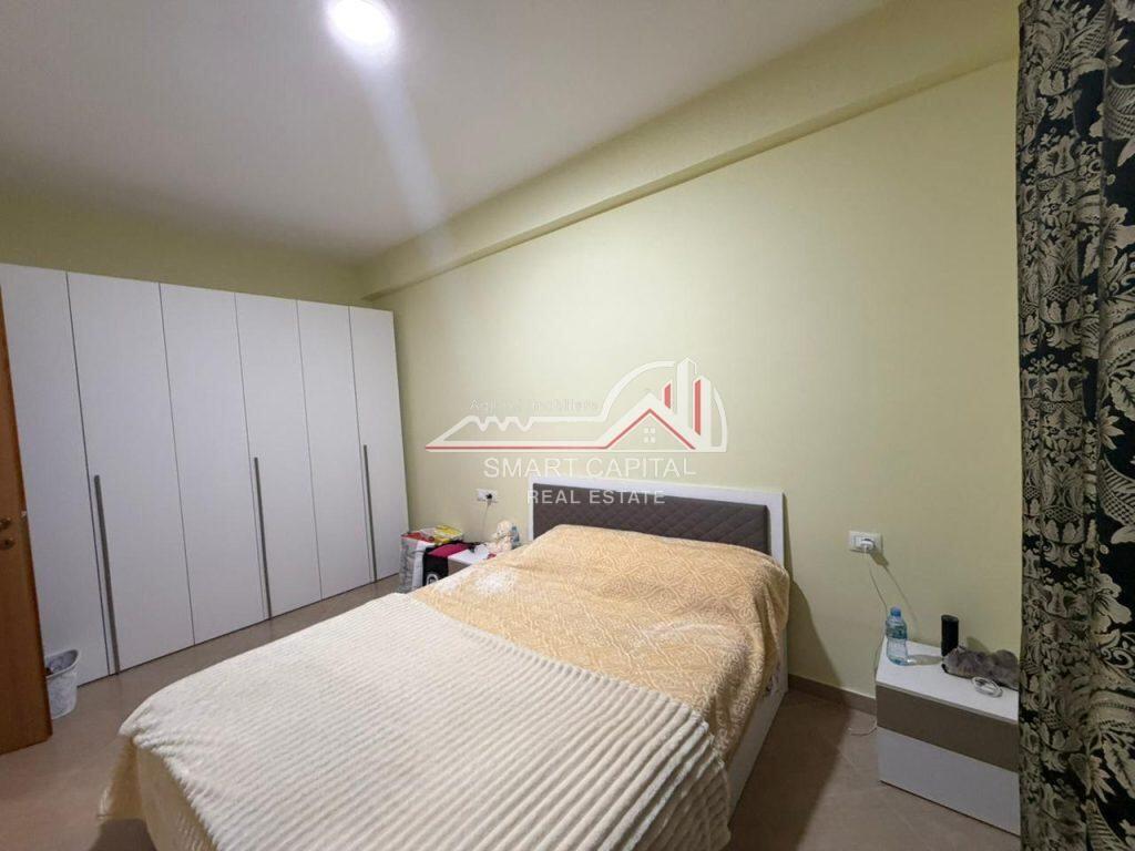 IN VENDITA APPARTAMENTO 2+1 – VIA GJERGJ KASTRIOTI, VLORE!!