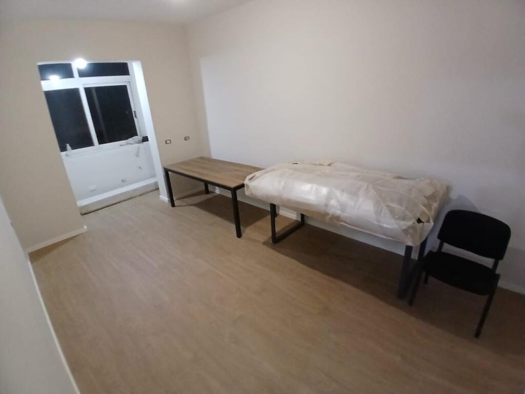 Jepet Me Qera Apartament 2+1+1 Ballkon