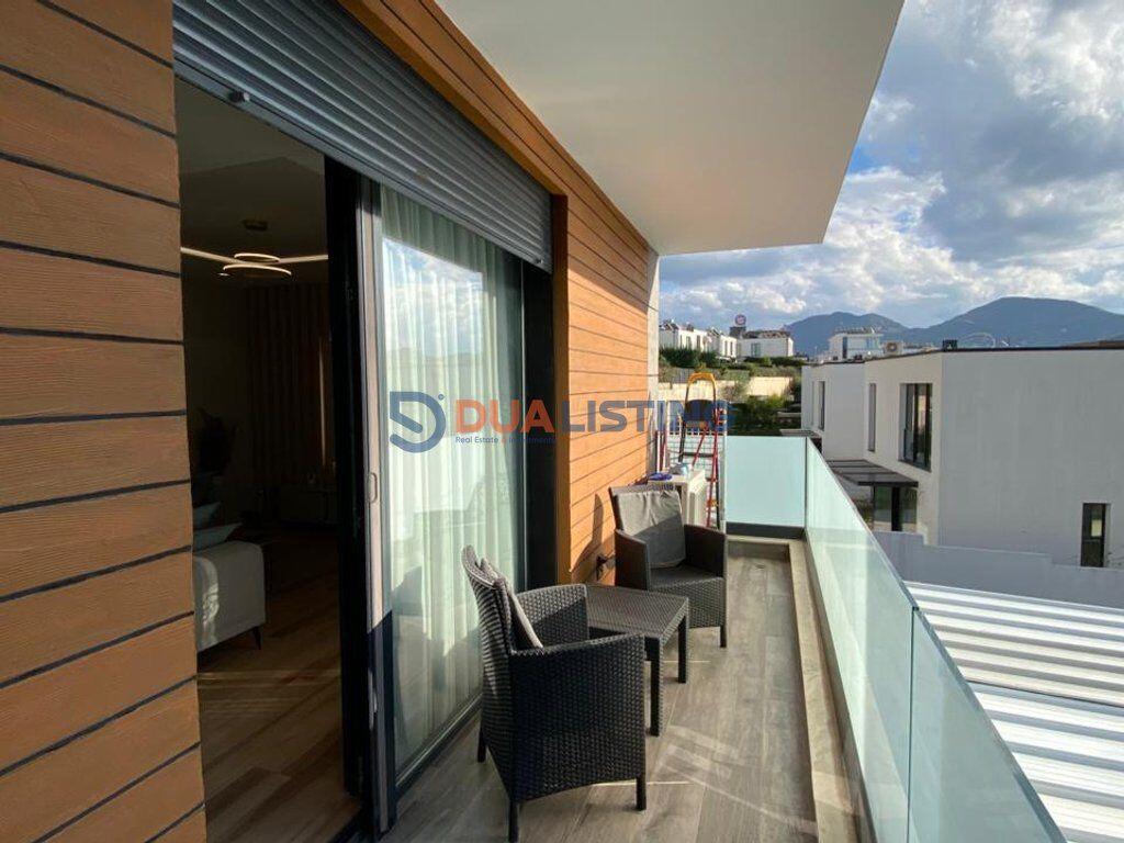 APARTAMENT 1+1 NE SHITJE - REZIDENCA SOFIA