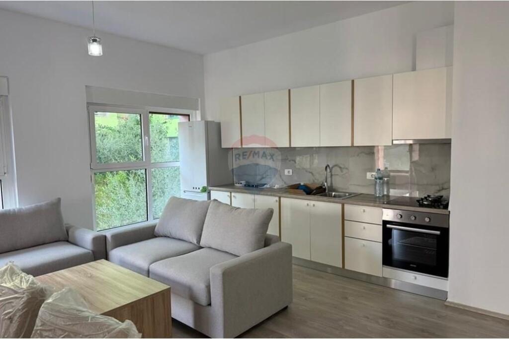 APPARTAMENTO 2+1 IN AFFITTO ALI DEMI