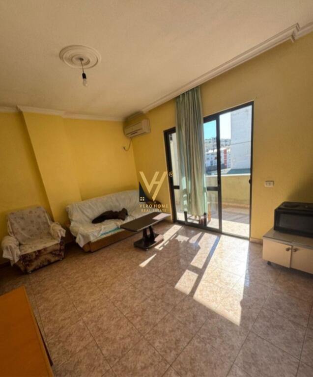 APARTMENT 1+1+BLK FOR RENT KODRA E DIELLIT 350 EURO