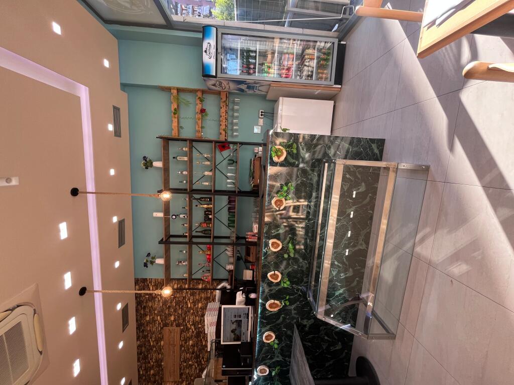 SHITET BIZNESI PICERI, VENDOSUR NE DON BOSKO, TIRANE!