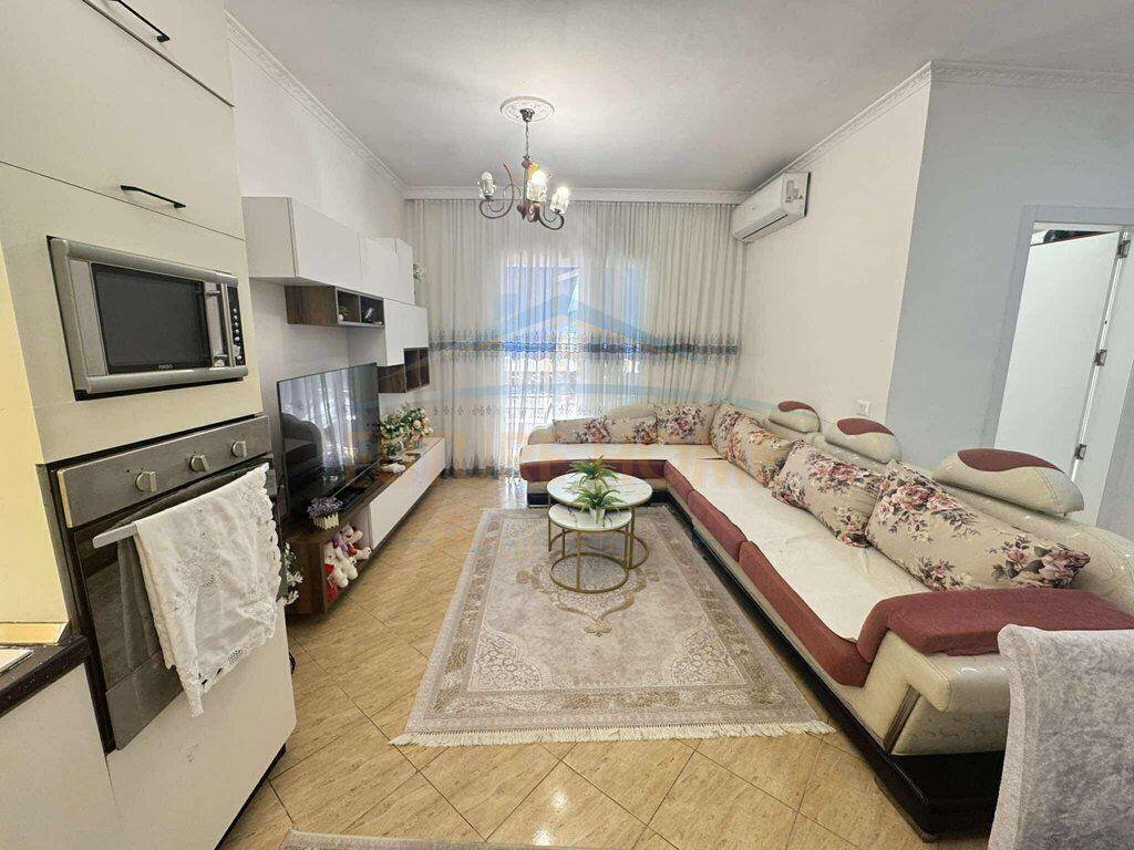 For sale, Apartment 1+1, New Ring.