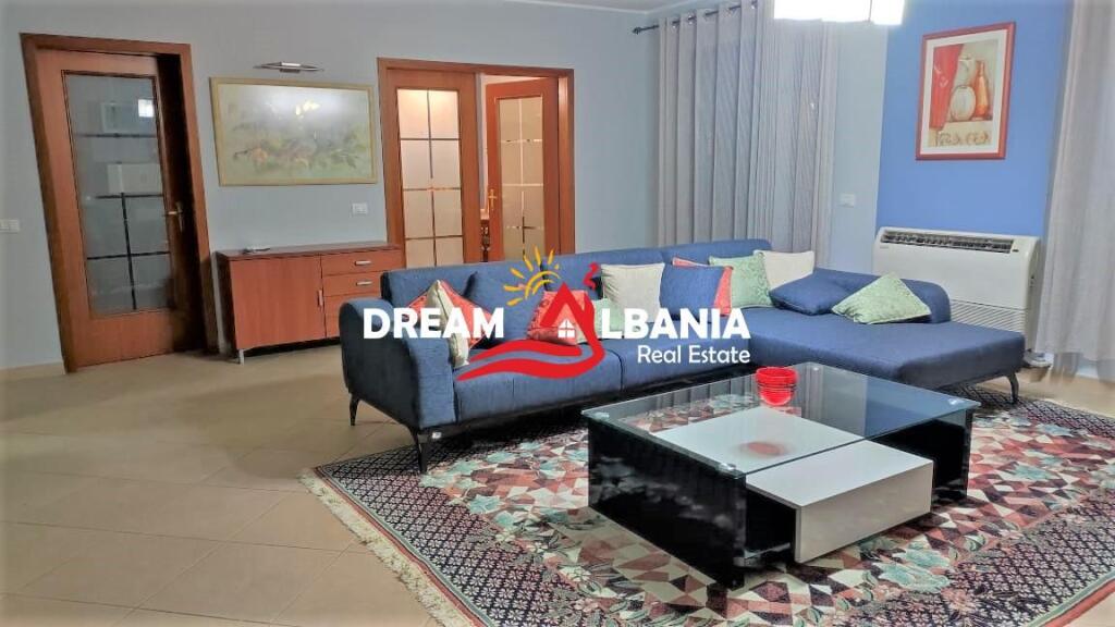 Jepet me qera apartament 2+1 tek Liqeni i Tiranes prane Stadiumit Air Albania (ID 42214356)