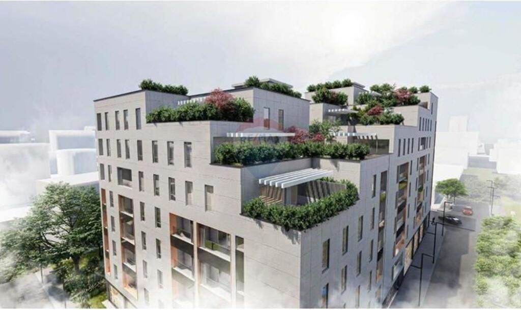 Apartment - For Sale - Idriz Dollaku Street, Tirana (ID: 530281026-1027)