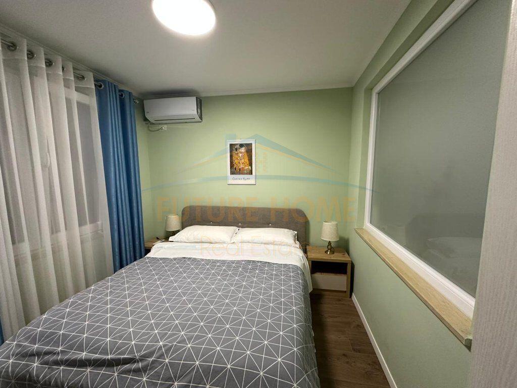 Affitto, Appartamento 2+1, Myslym Shyri, Tirana.