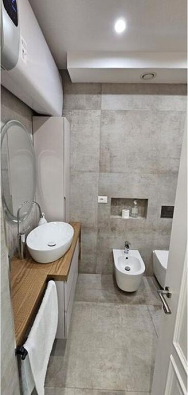 Apartment 2+1+2 for sale in Ali Dem