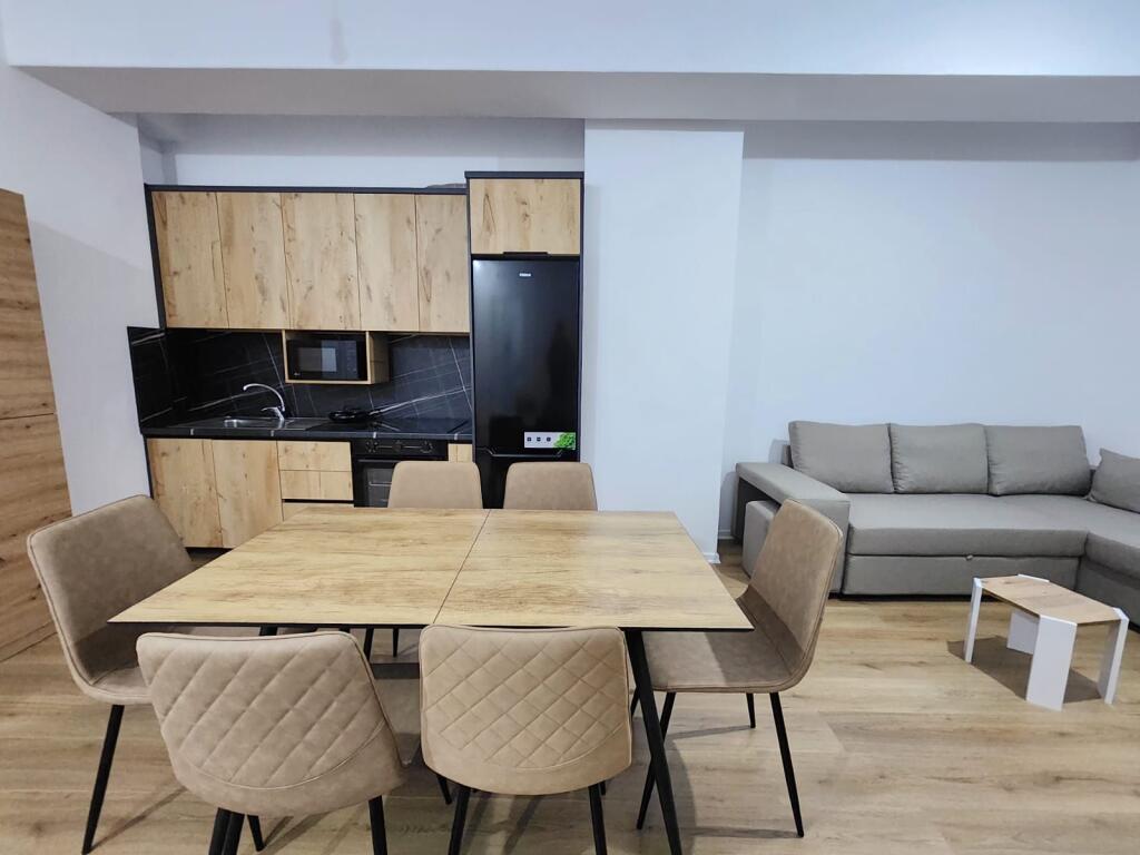 Apartment 1+1 for rent in Ali Dem!