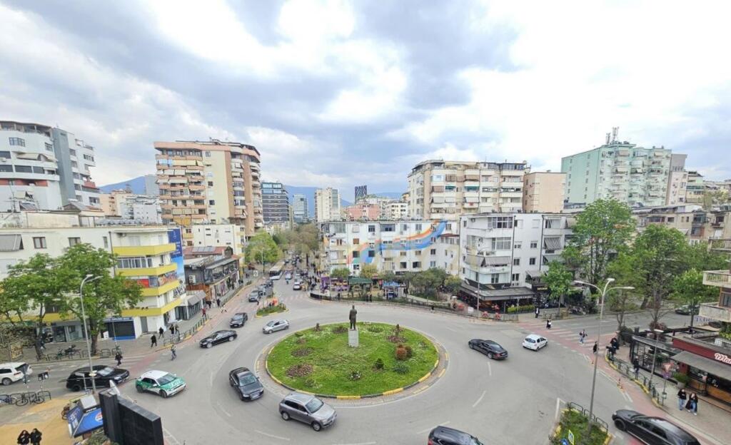 JEPET APARTAMENT 1+1 ME QIRA TEK SHESHI WILLSON.