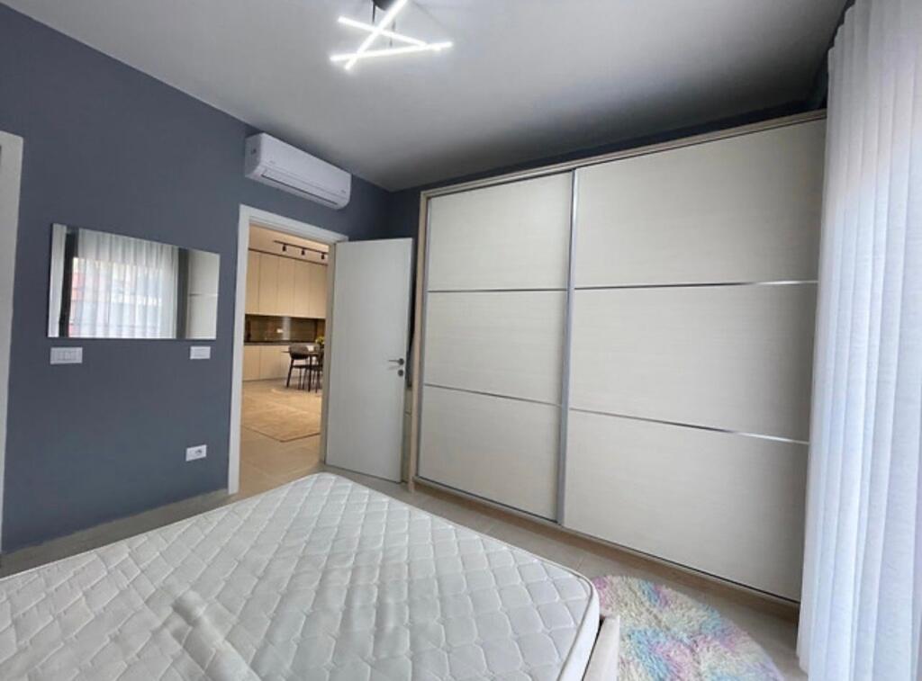 Super Apartment 2+1 for rent at Kodra e Diellit.