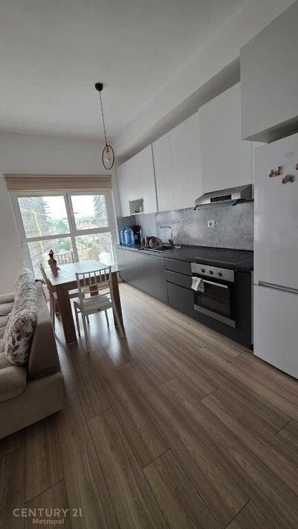 Affittasi appartamento 2+1 a Mangalem, Ali Demi!!!