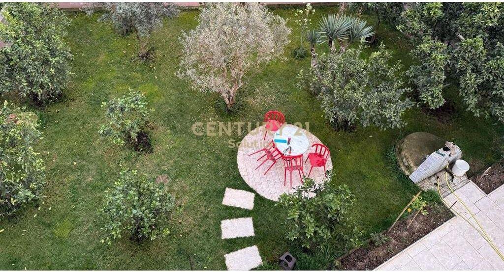 FOR RENT 2+1 APARTMENT + PARKING SPACE IN YZBERISH! 450 € /Month