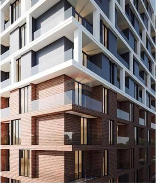 APARTAMENT 2+1+2 ME POST PARKIMI