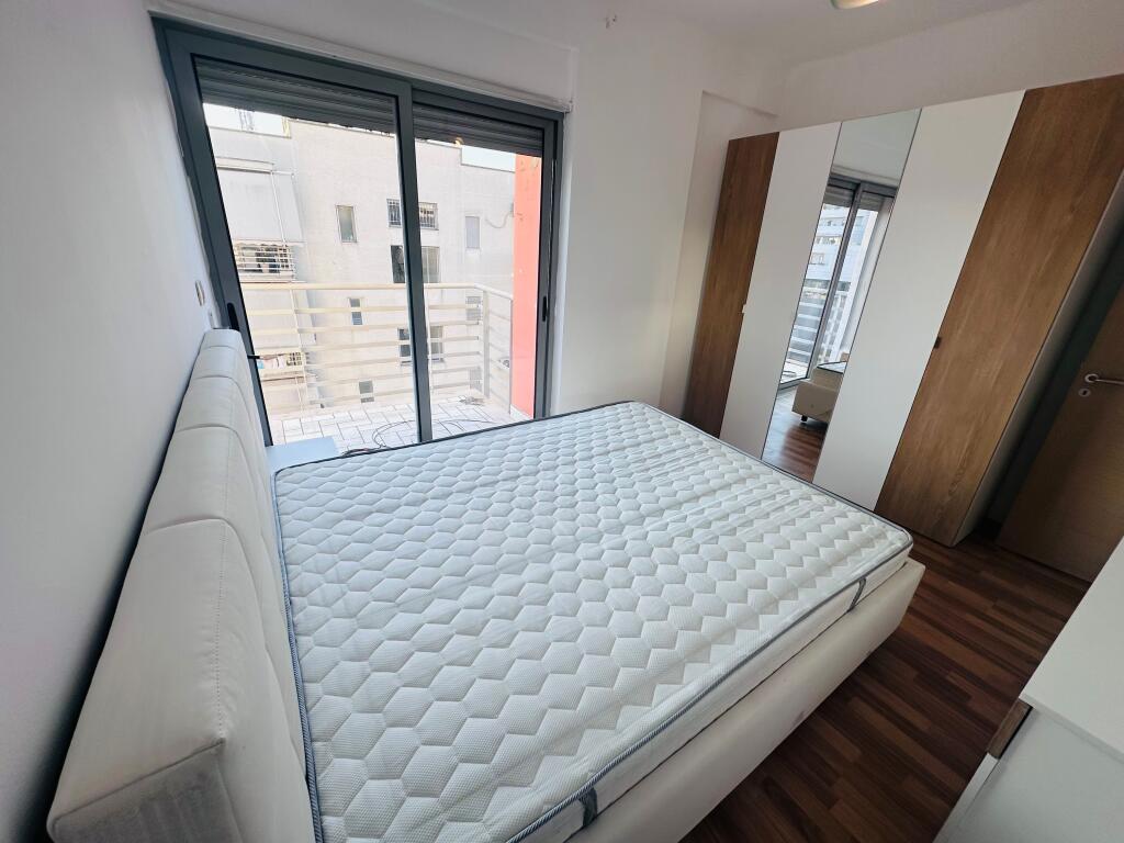 Jepet Me Qera Apartament 2+1+1 Ballkon