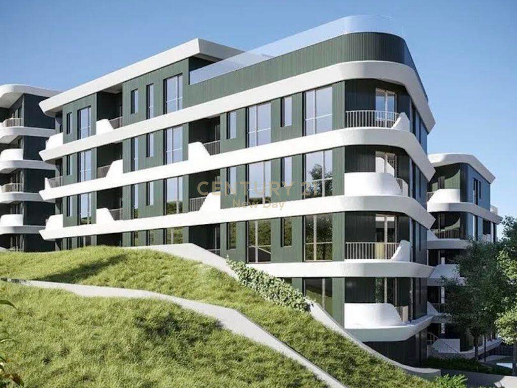 1+1 for sale at Liqeni Thate 160,000 €