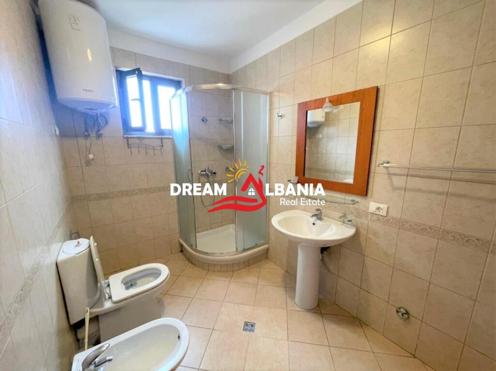 Jepet me qera apartament 2+1 tek Liqeni i Tiranes prane Stadiumit Air Albania (ID 42214356)