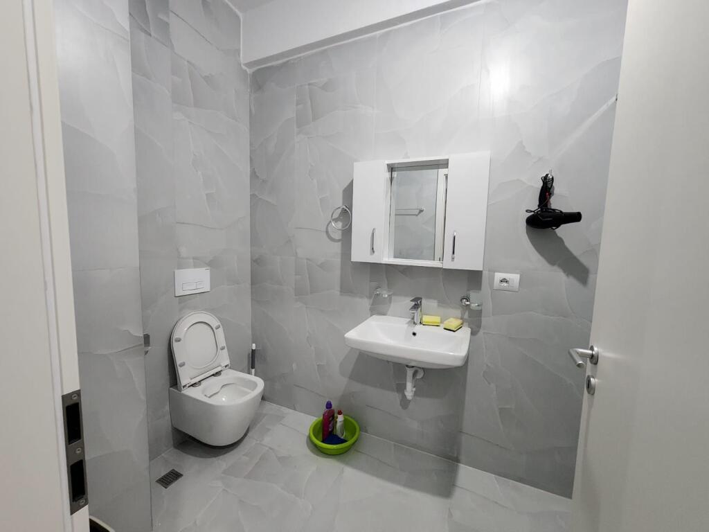 Apartment 1+1 for rent in Ali Dem!