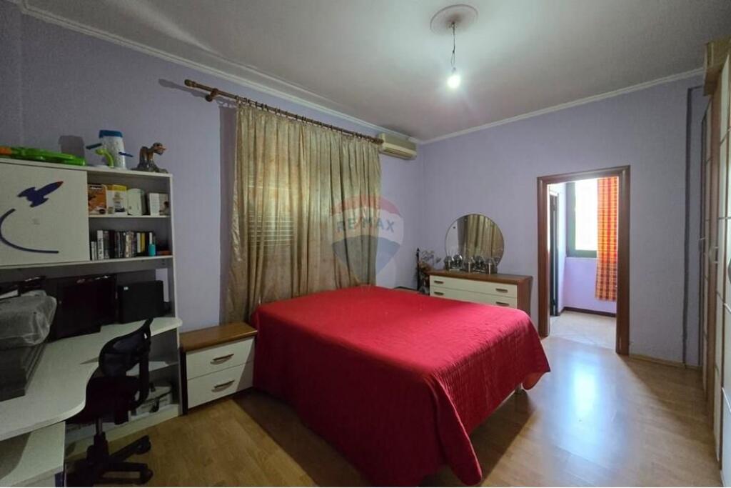 Apartament - Për Shitje - Rruga Asim Vokshi, Tiranë (ID: 530191006-1044)