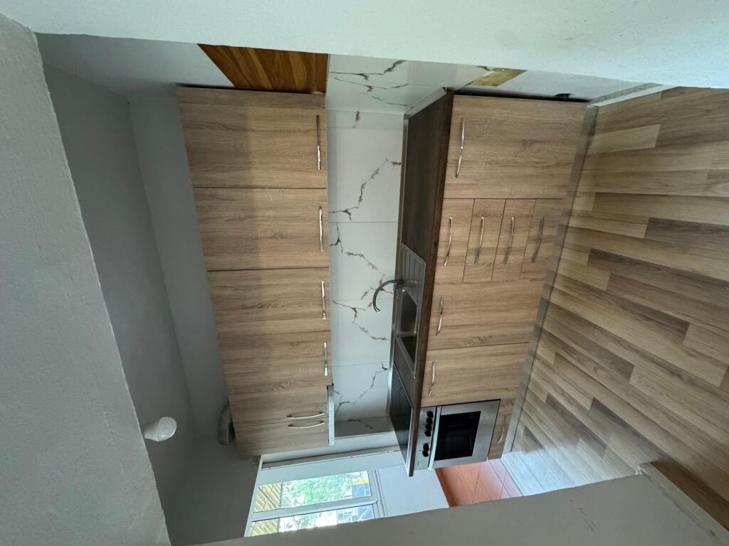 Appartamento 1+1 in affitto presso Harry Fultz