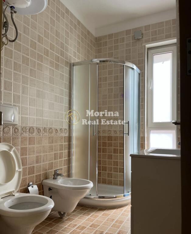 Apartment, 1+1, at Rruga e Kavajes, 600 euro/month