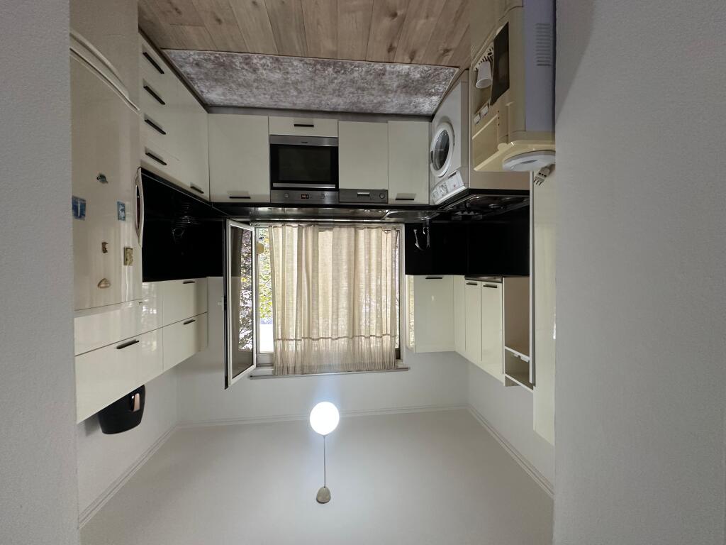 Apartament 1+1 me qira ne Bllok