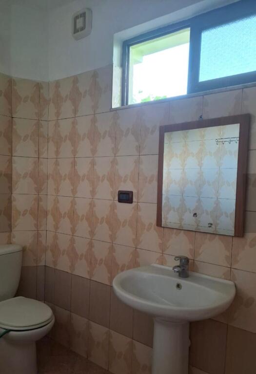 2+1 HOUSE FOR RENT - LAPRAKE, NEAR THE MILITARY HOSPITAL