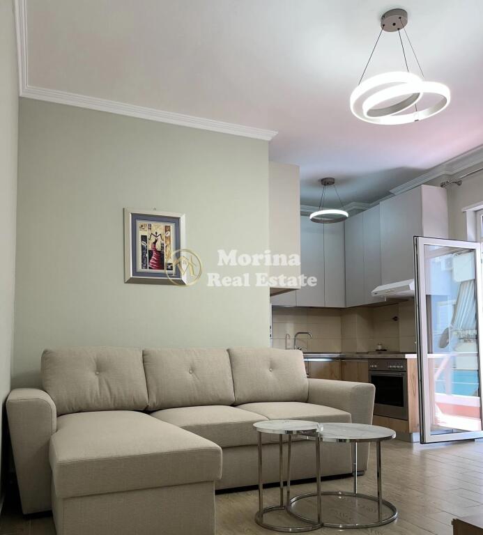 Apartment, 1+1, at Rruga e Kavajes, 600 euro/month