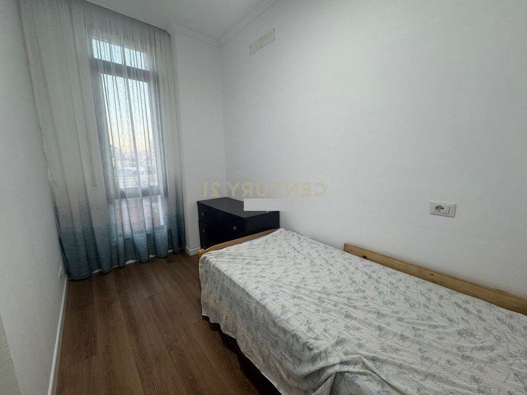 Jepet apartament 2+1me qera