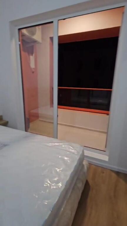 APARTMENT FOR RENT 1+1