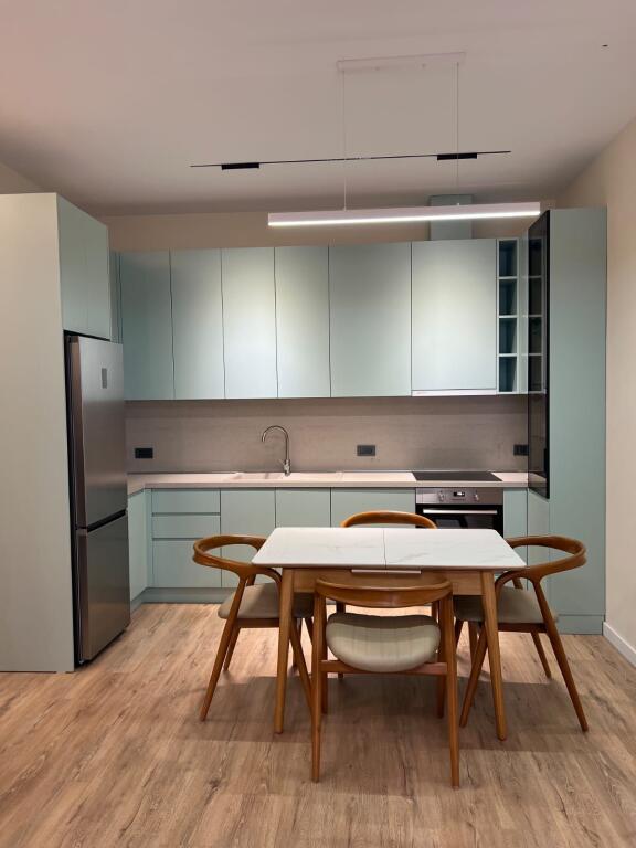 📢 Jepet me Qira Apartament 2+1 te Komplekesi Delijorgji