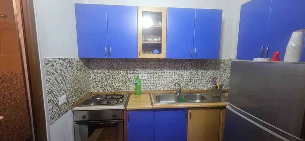 Appartamento 3+1+2 in vendita ad Ali Dem